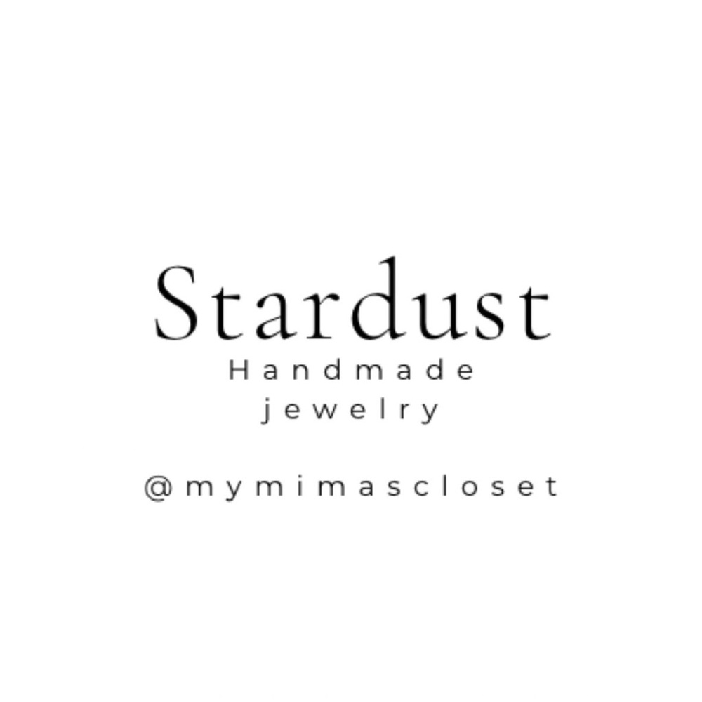 Stardust & Shenanigans ✨ LIKE this listing for Handmade Earrings 🫶